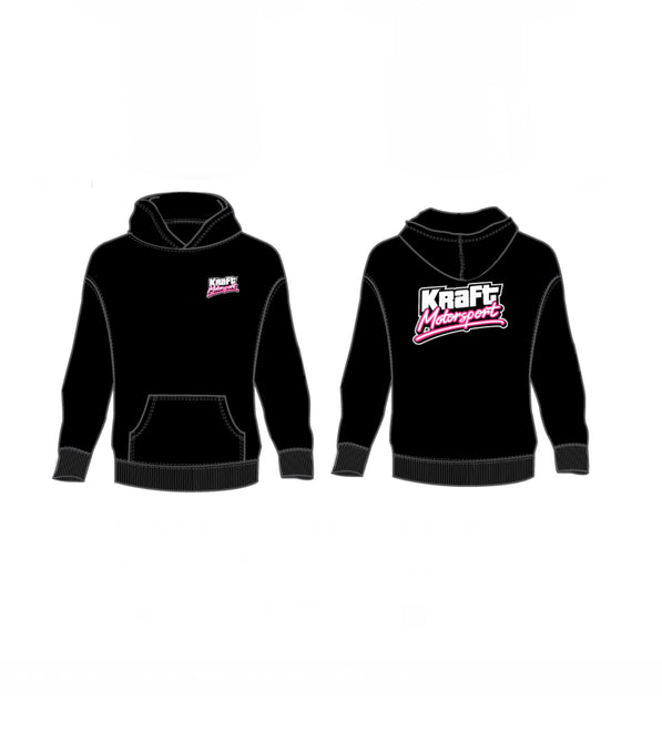 Vice City Hooded Jumper