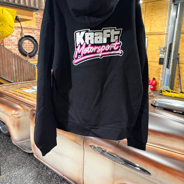 Vice City Hooded Jumper