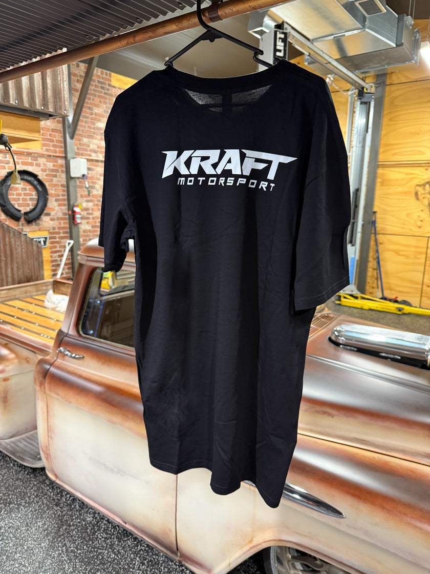Kraft Motorsport Tee