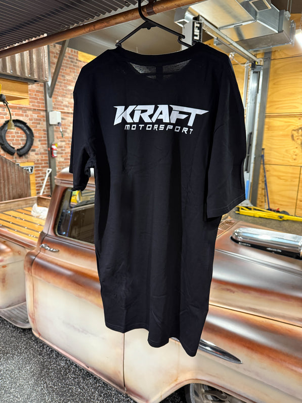 Kraft Motorsport Tee