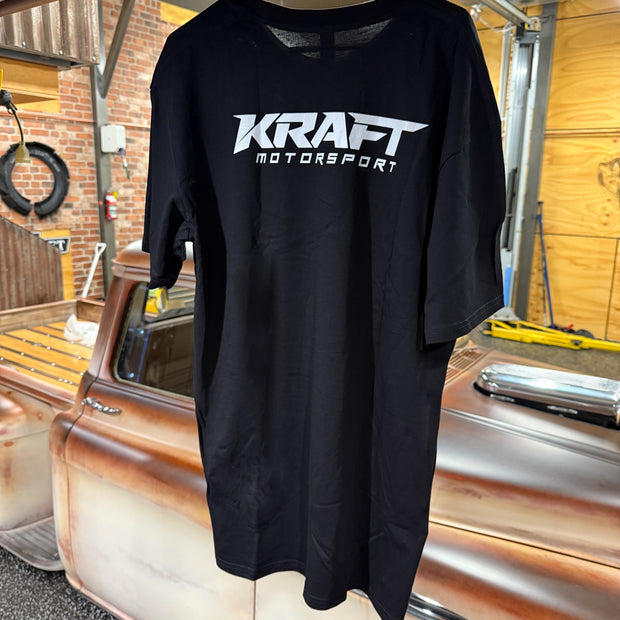 Kraft Motorsport Tee