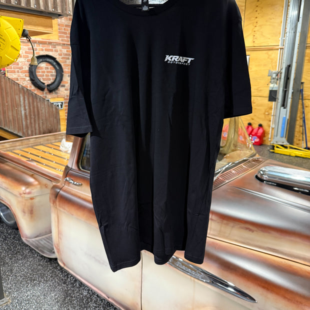 Kraft Motorsport Tee