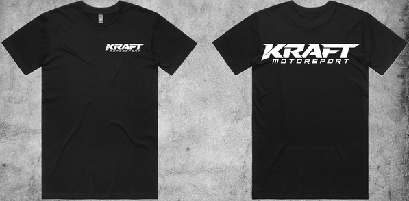 Kraft Motorsport Tee