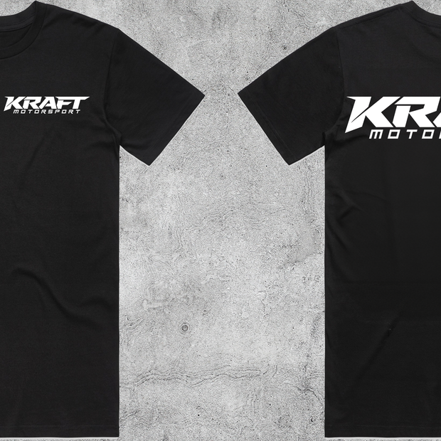 Kraft Motorsport Tee
