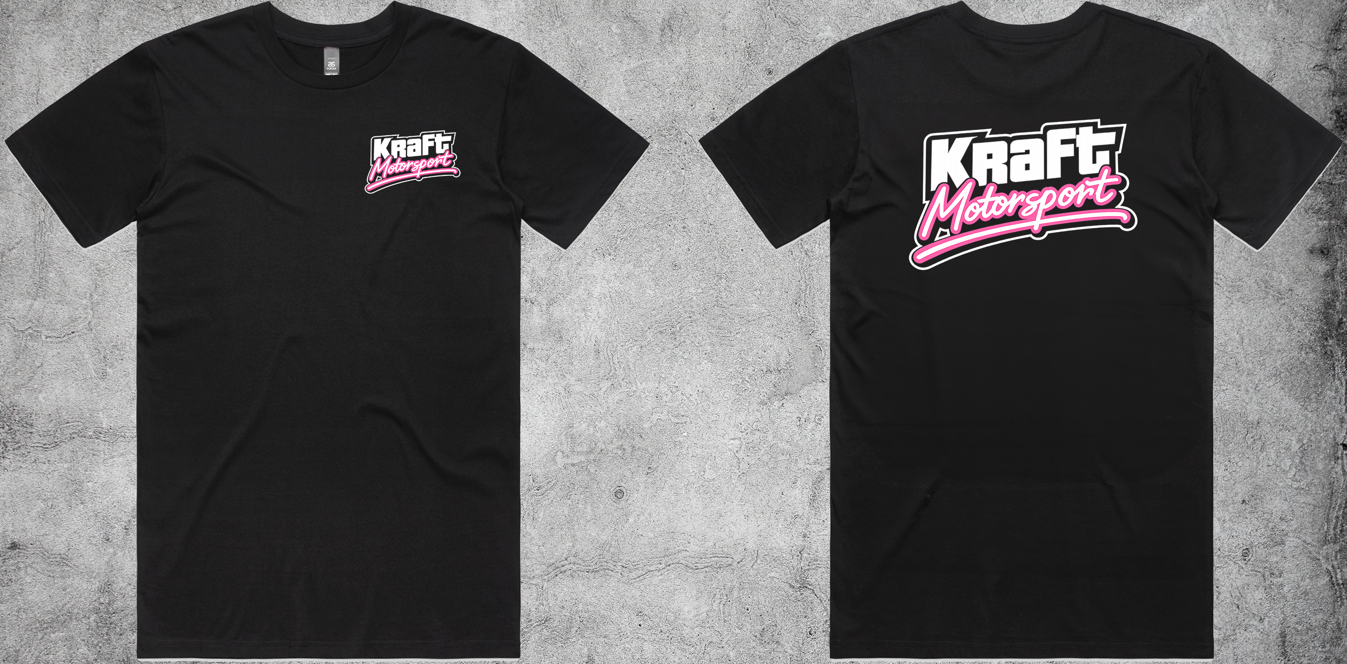 Vice City Tee